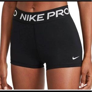 Nike pro spandex